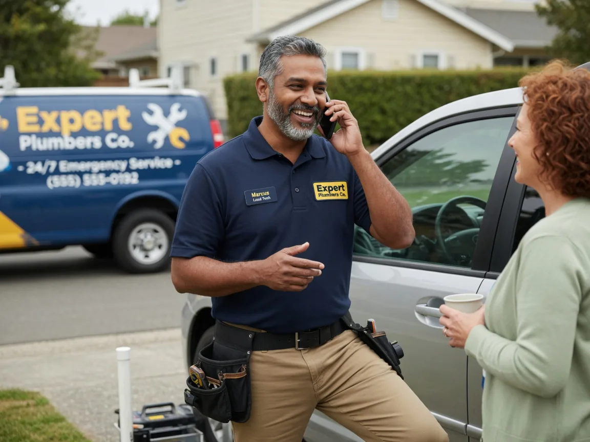 Drain Cleaning Farwell, NE FAQs